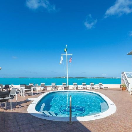 Peace And Plenty Resort George Town Ngoại thất bức ảnh
