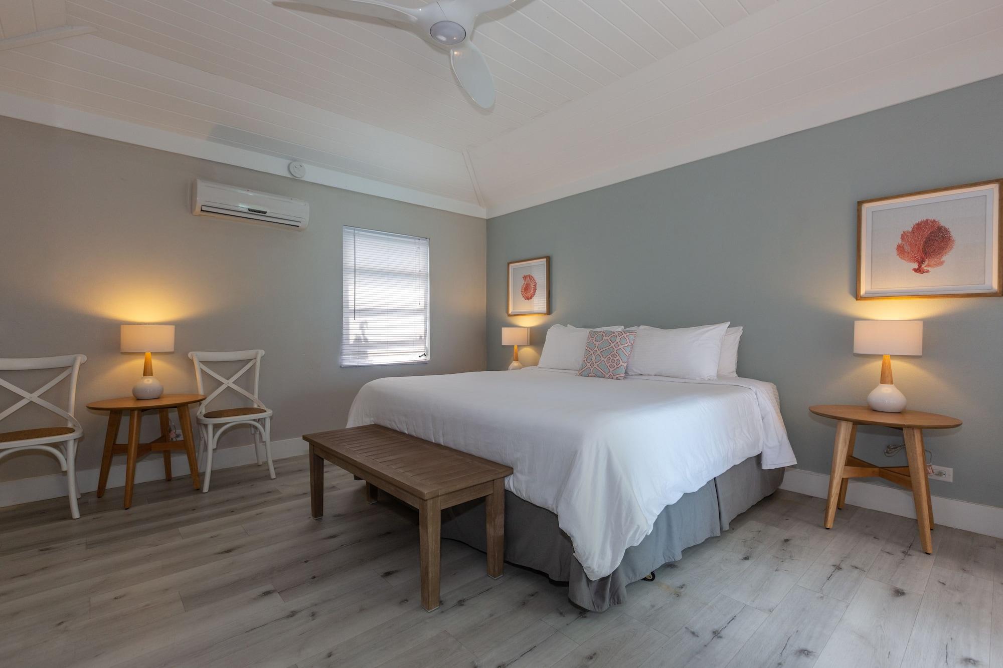 Peace And Plenty Resort George Town Ngoại thất bức ảnh
