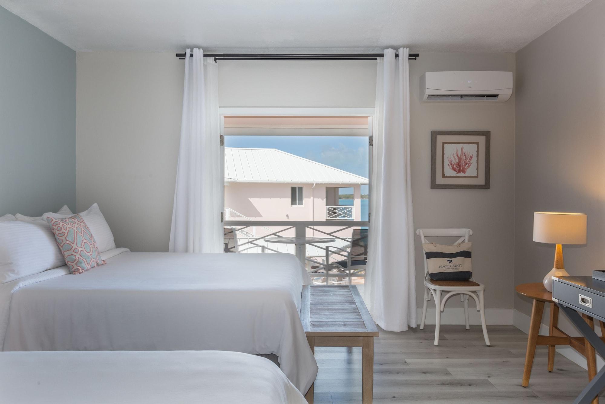 Peace And Plenty Resort George Town Ngoại thất bức ảnh