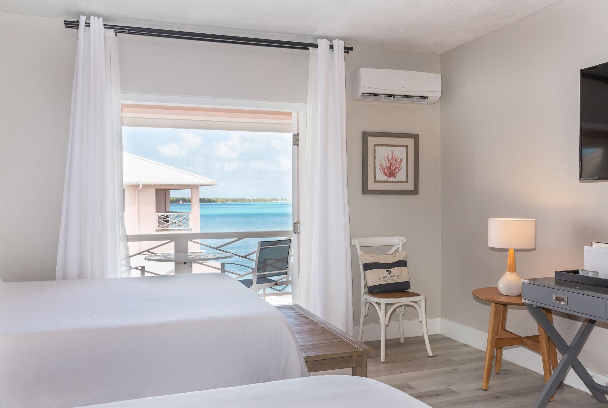 Peace And Plenty Resort George Town Ngoại thất bức ảnh