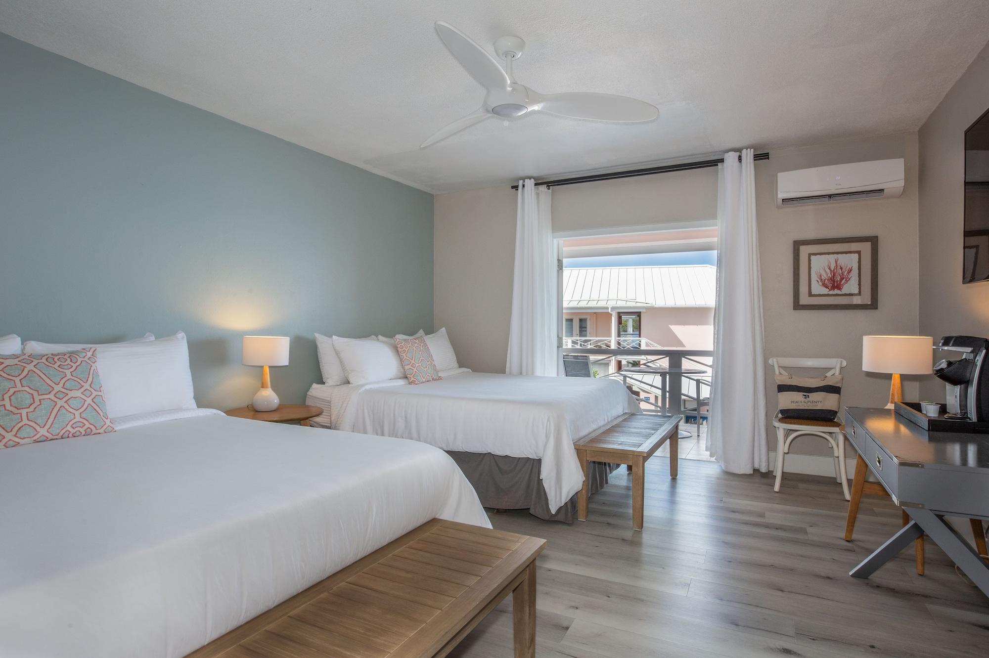 Peace And Plenty Resort George Town Ngoại thất bức ảnh
