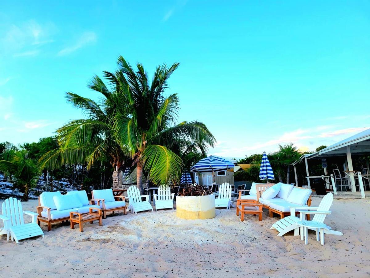 Peace And Plenty Resort George Town Ngoại thất bức ảnh