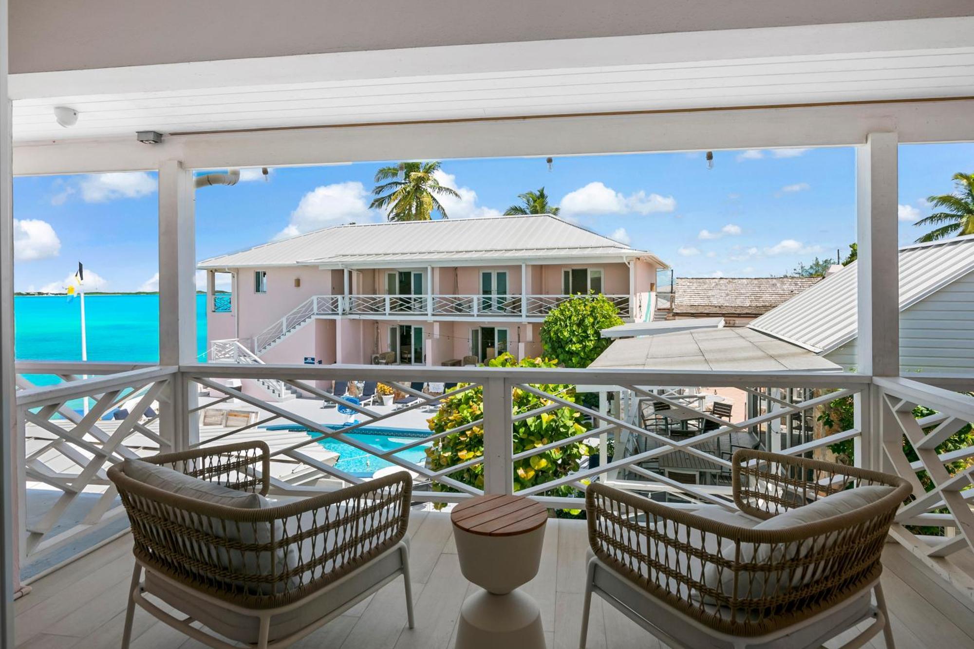 Peace And Plenty Resort George Town Ngoại thất bức ảnh