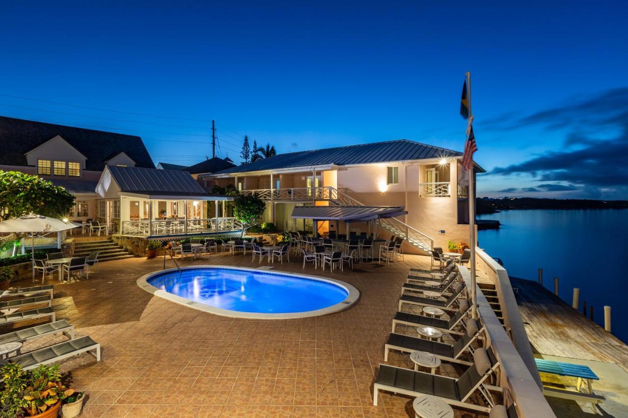 Peace And Plenty Resort George Town Ngoại thất bức ảnh