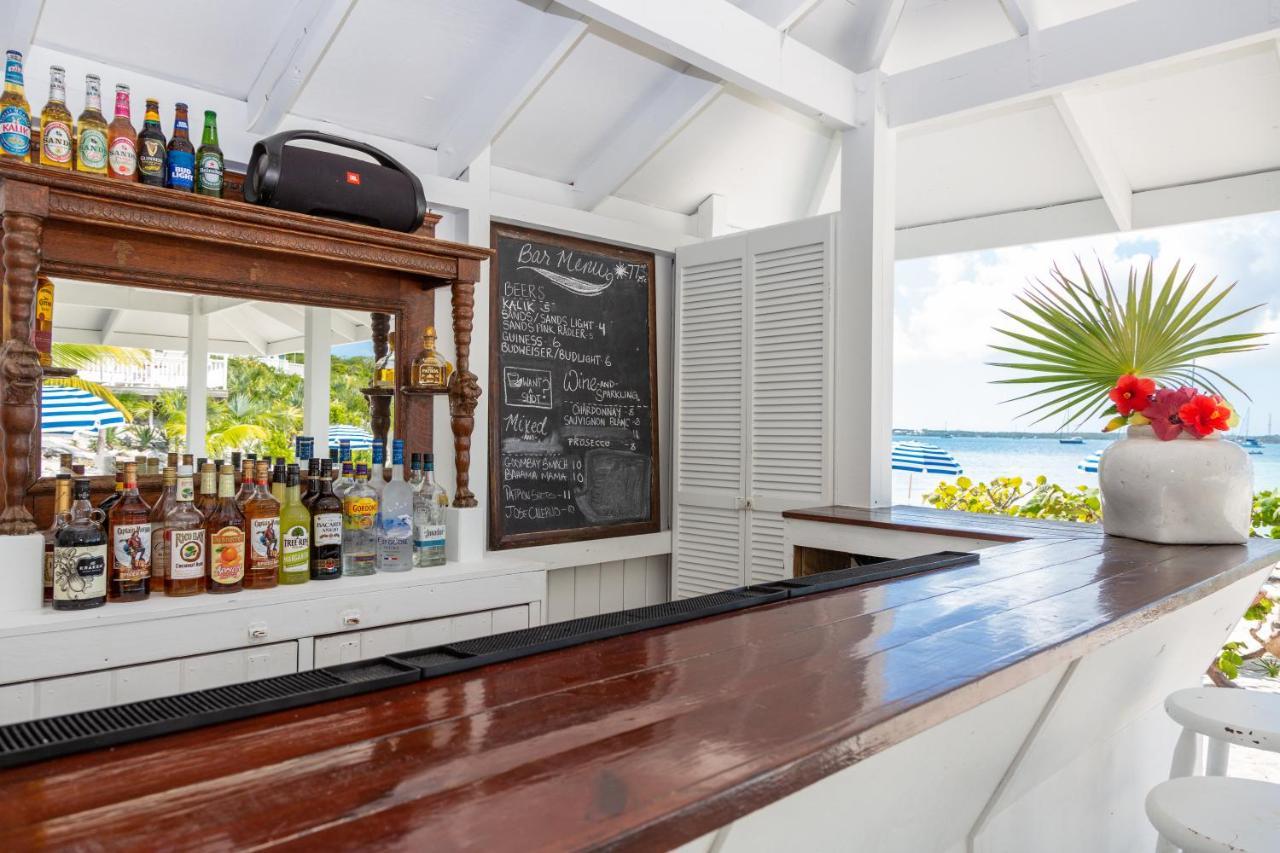 Peace And Plenty Resort George Town Ngoại thất bức ảnh