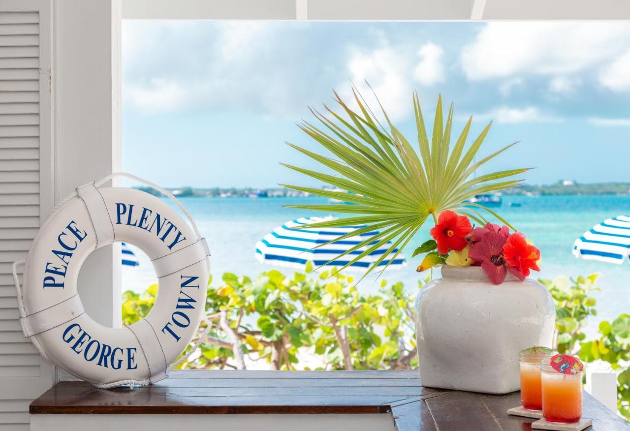 Peace And Plenty Resort George Town Ngoại thất bức ảnh
