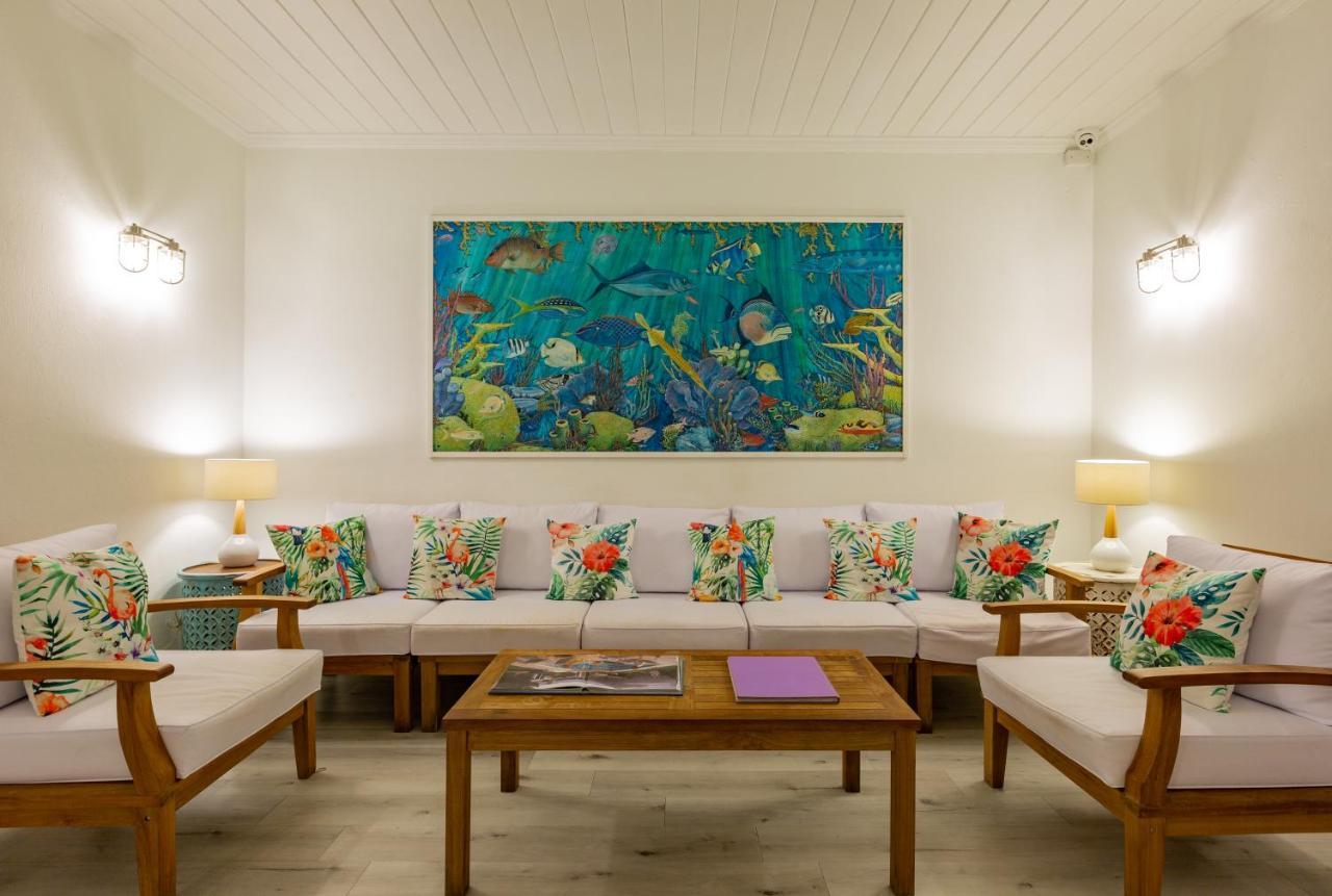 Peace And Plenty Resort George Town Ngoại thất bức ảnh