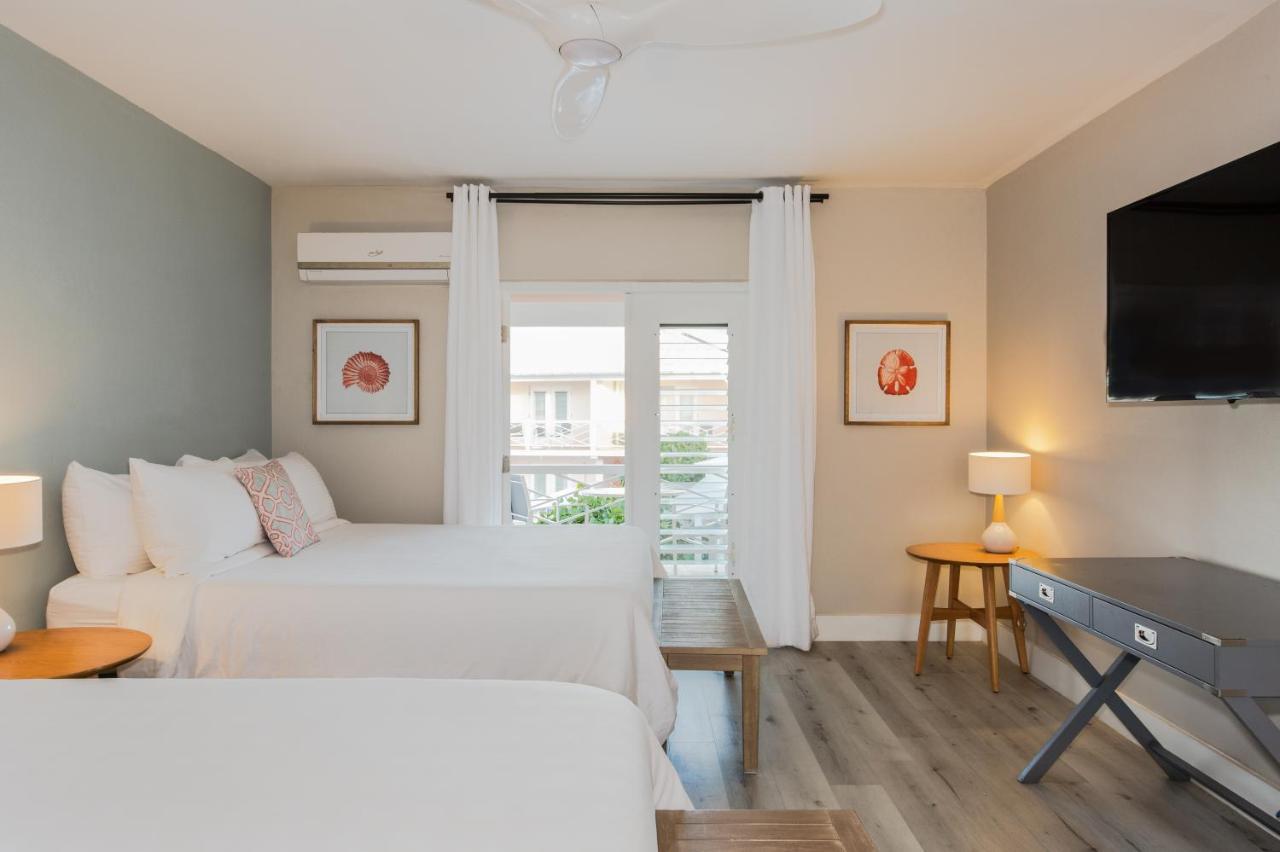 Peace And Plenty Resort George Town Ngoại thất bức ảnh