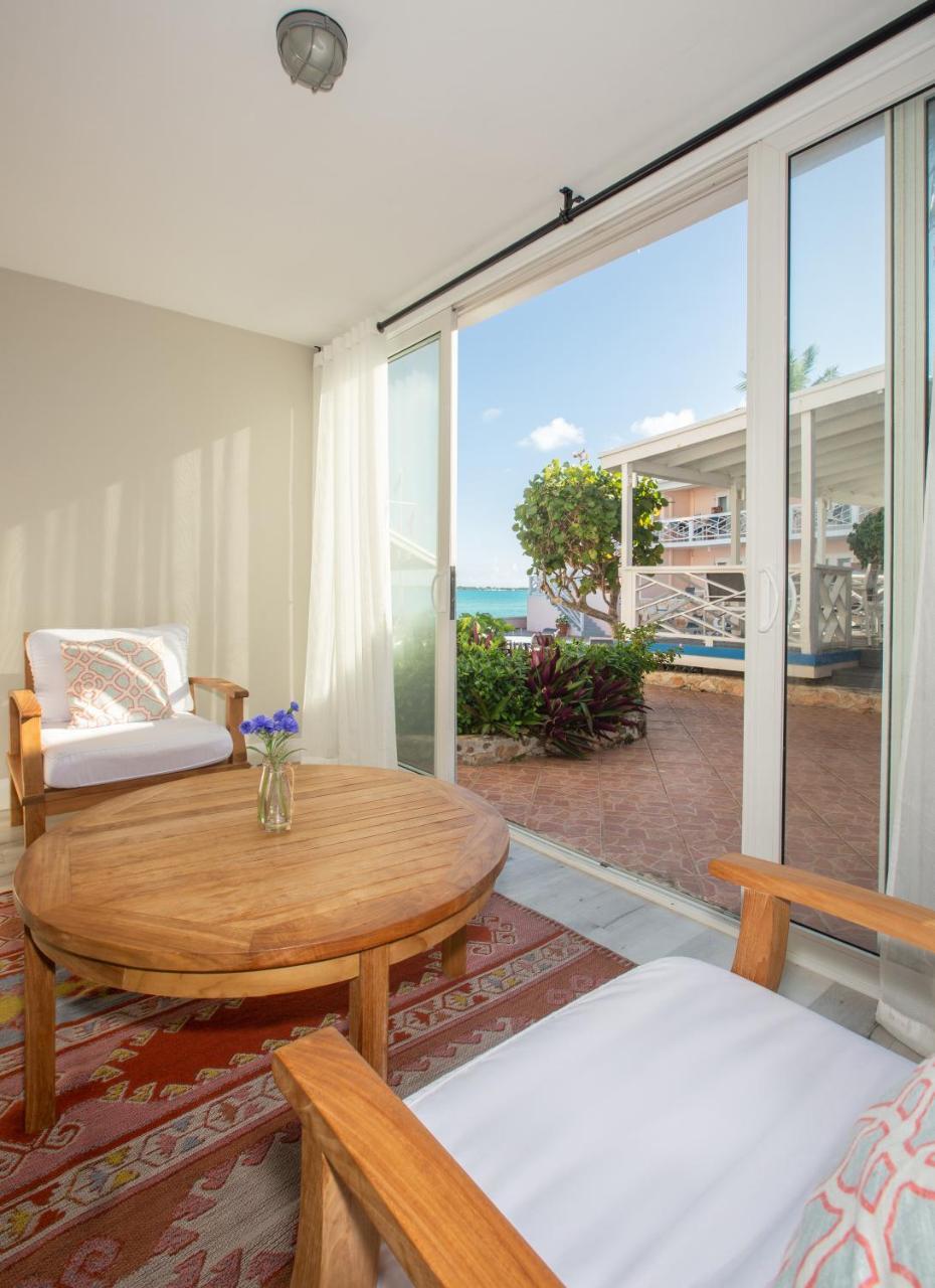 Peace And Plenty Resort George Town Ngoại thất bức ảnh