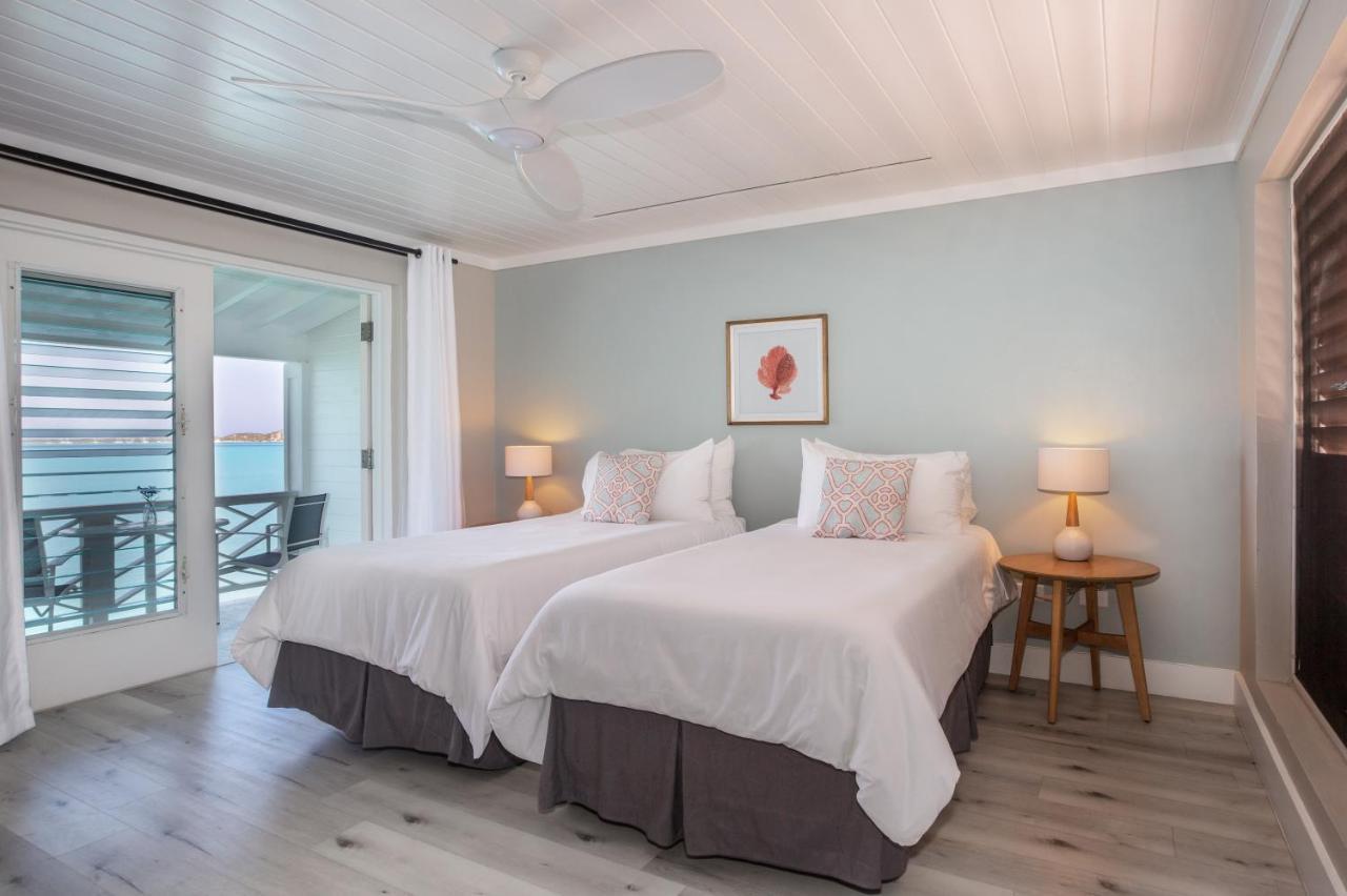 Peace And Plenty Resort George Town Ngoại thất bức ảnh