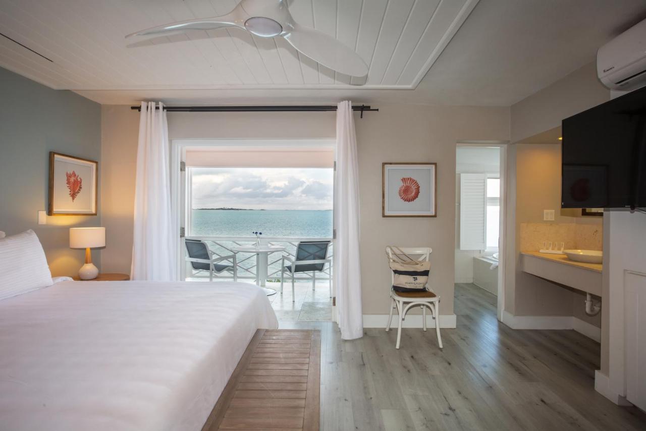 Peace And Plenty Resort George Town Ngoại thất bức ảnh