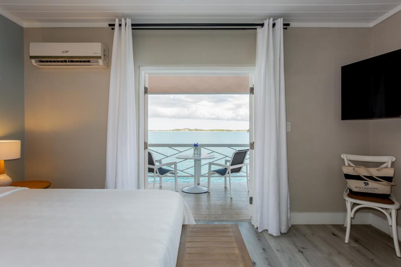 Peace And Plenty Resort George Town Ngoại thất bức ảnh