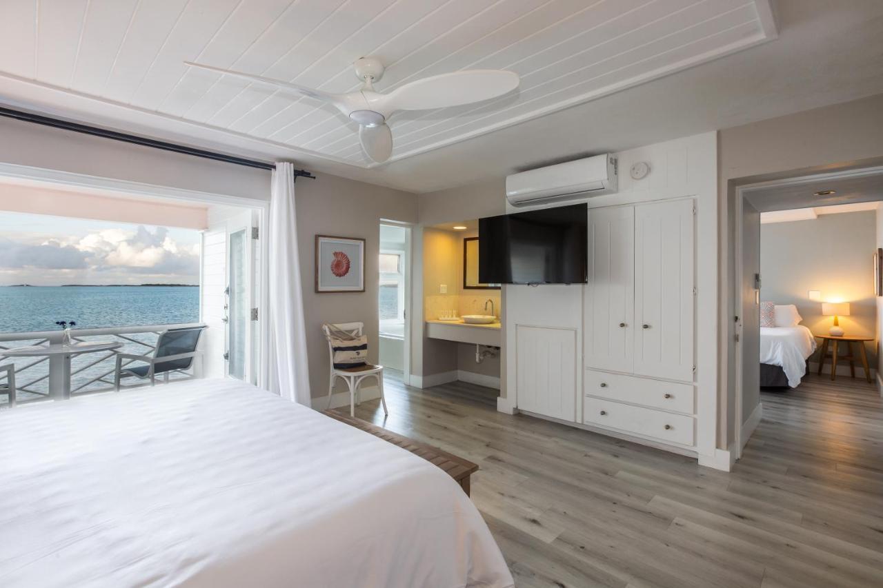 Peace And Plenty Resort George Town Ngoại thất bức ảnh
