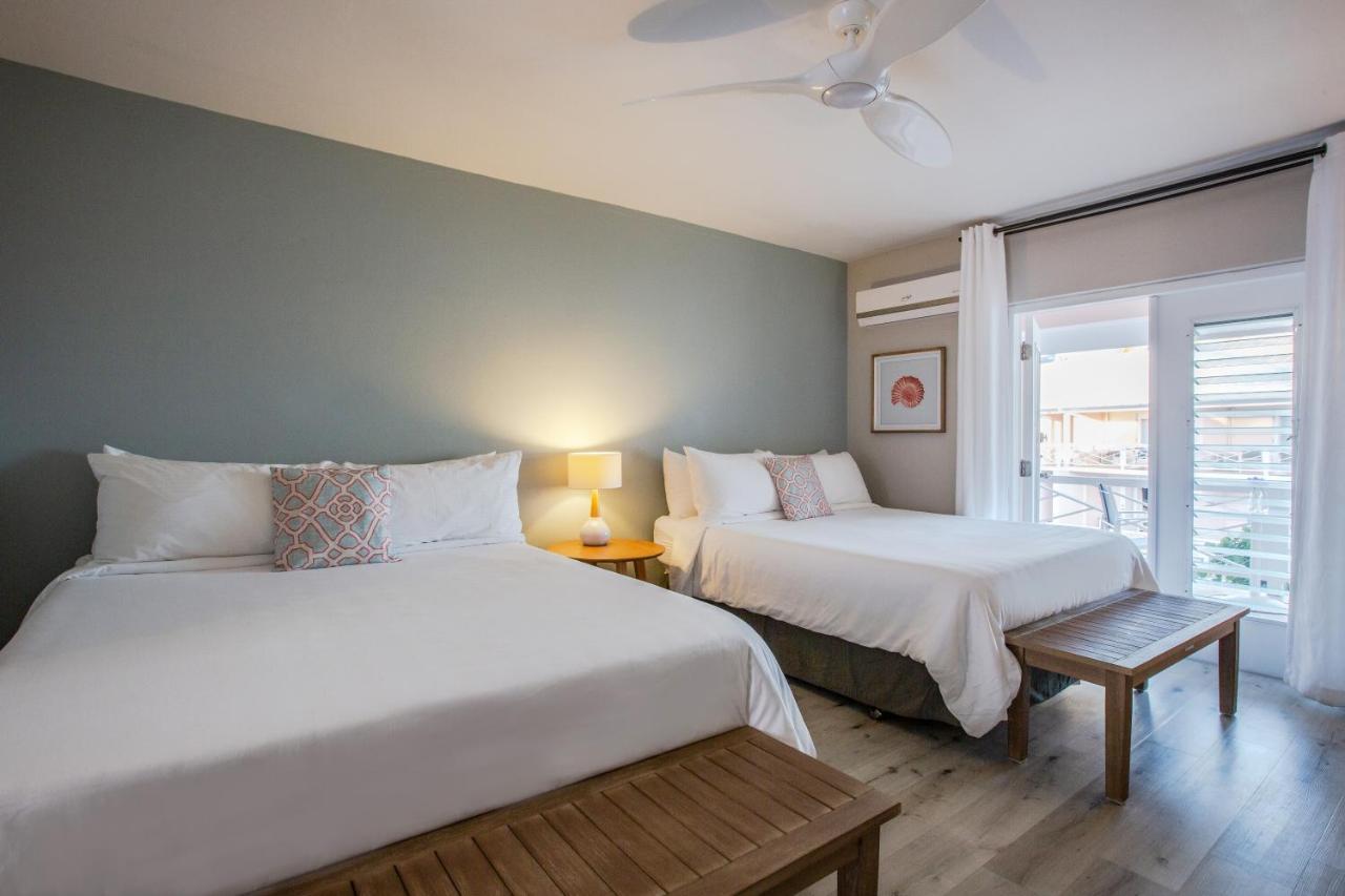 Peace And Plenty Resort George Town Ngoại thất bức ảnh