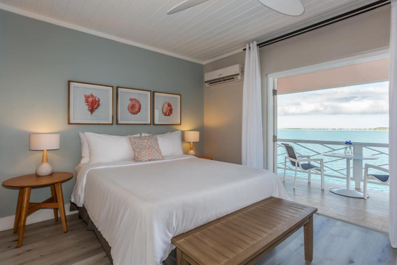 Peace And Plenty Resort George Town Ngoại thất bức ảnh