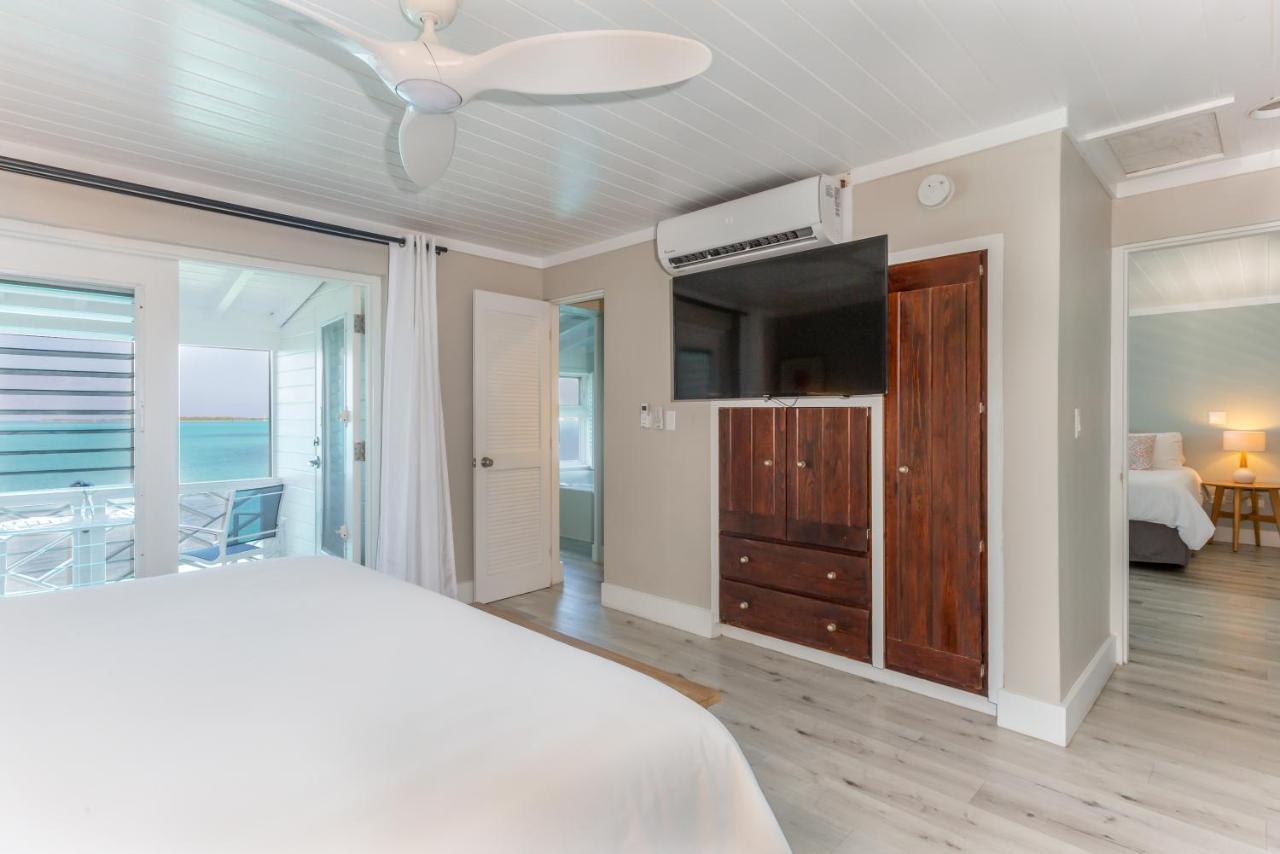 Peace And Plenty Resort George Town Ngoại thất bức ảnh