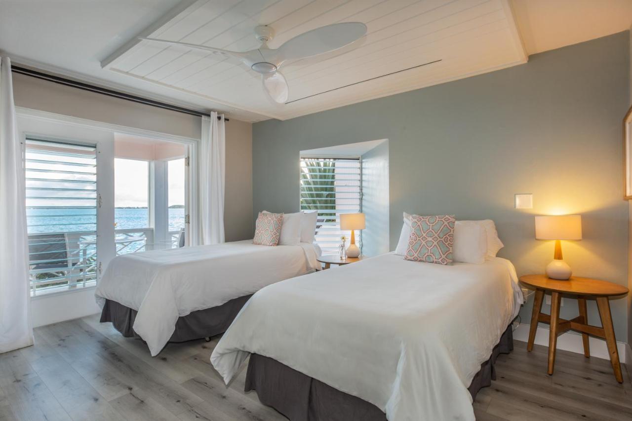 Peace And Plenty Resort George Town Ngoại thất bức ảnh