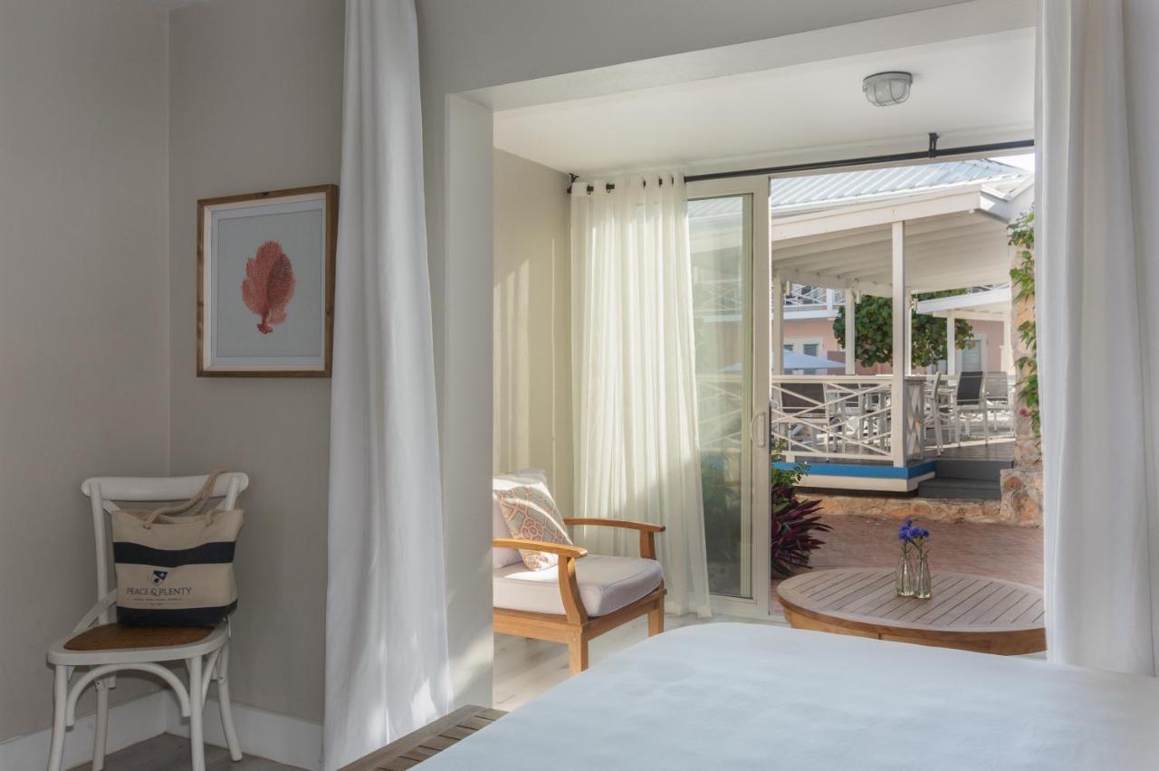 Peace And Plenty Resort George Town Ngoại thất bức ảnh